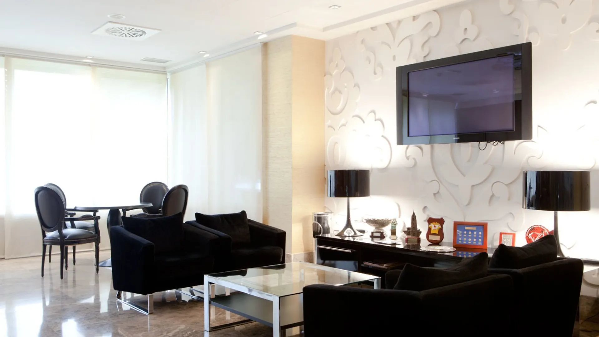 Hotel Santemar Santander
