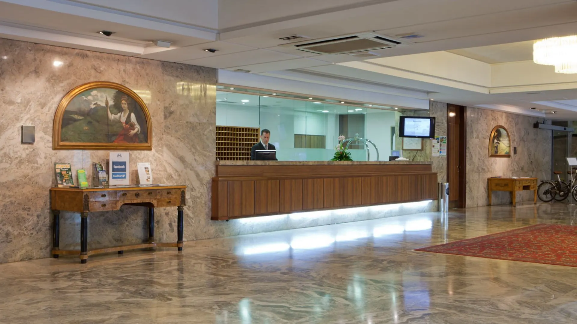 Hotel Santemar Santander
