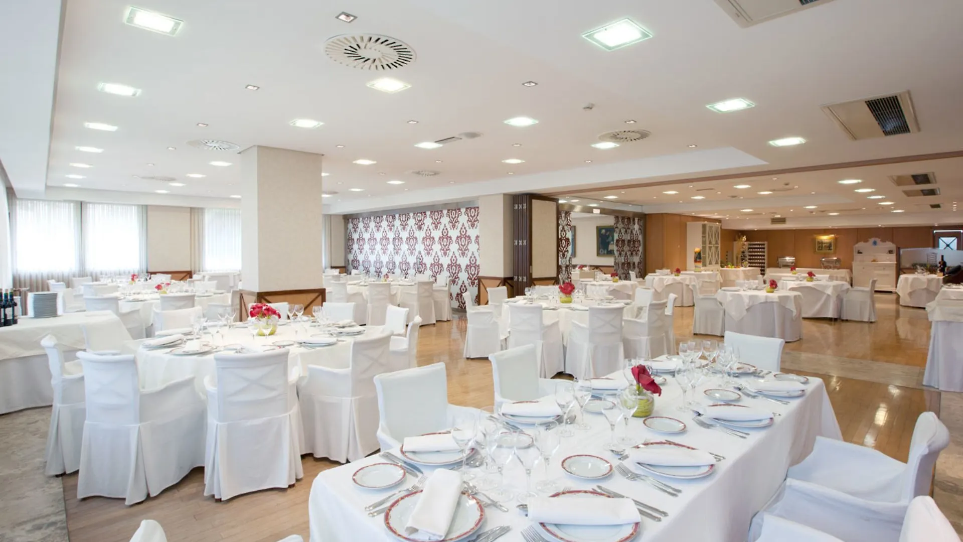 Hotel Santemar Santander