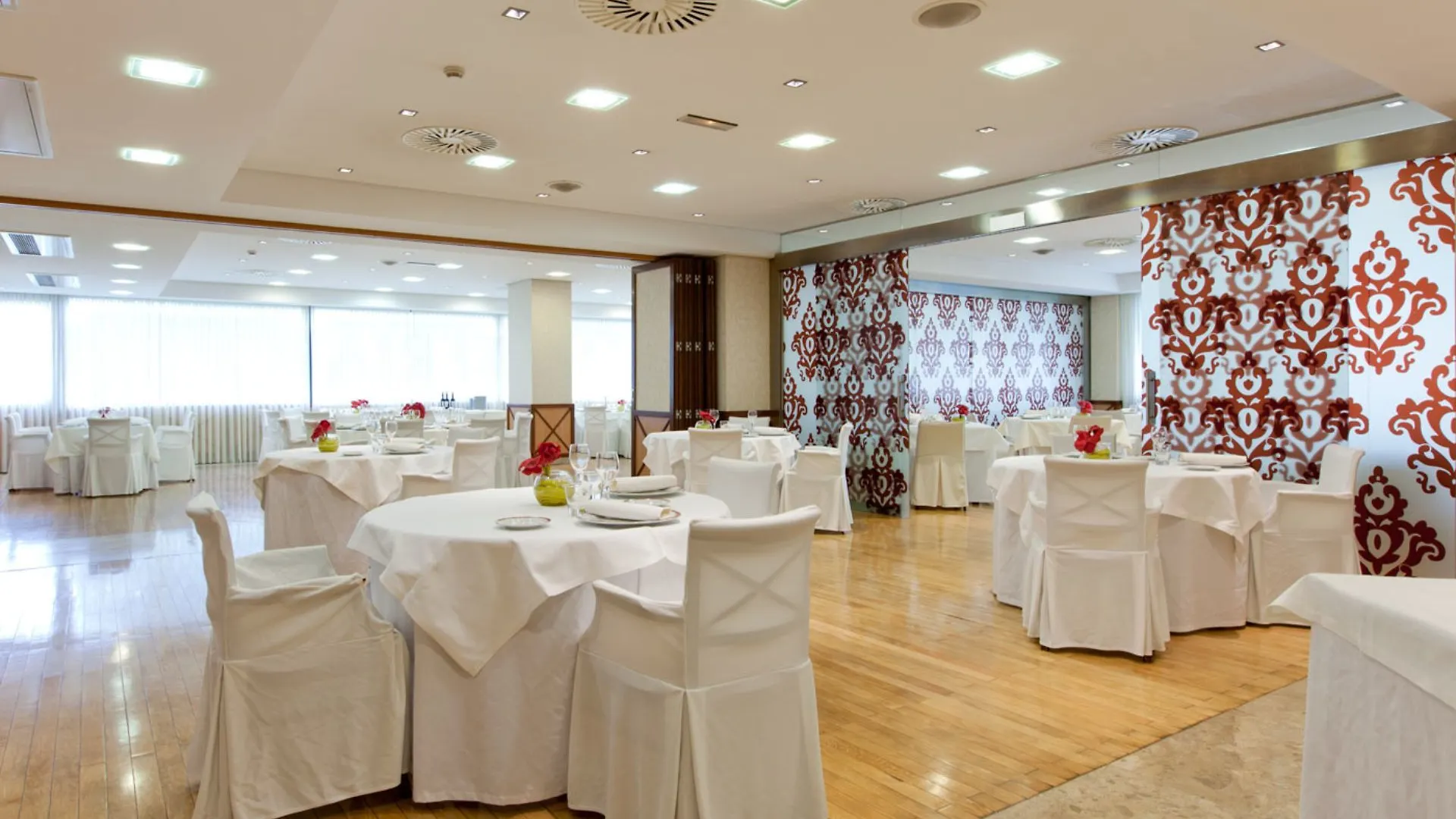 Hotel Santemar Santander 4*,  España