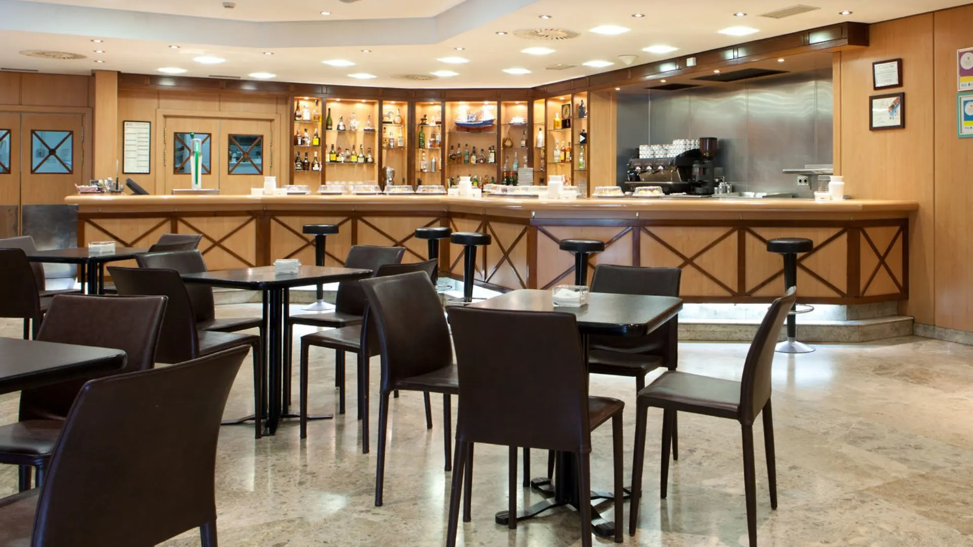 Hotel Santemar Santander España