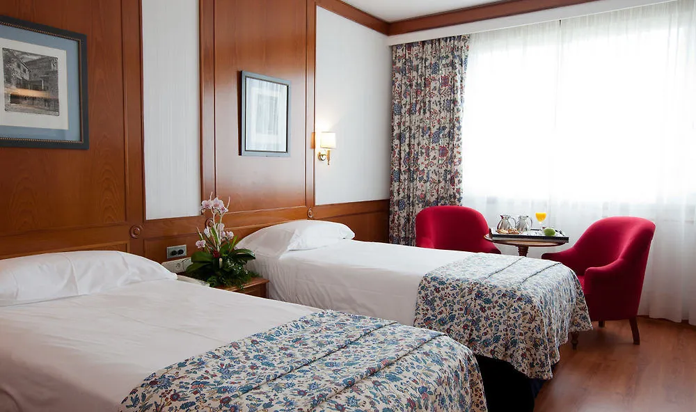 Hotel Santemar Santander