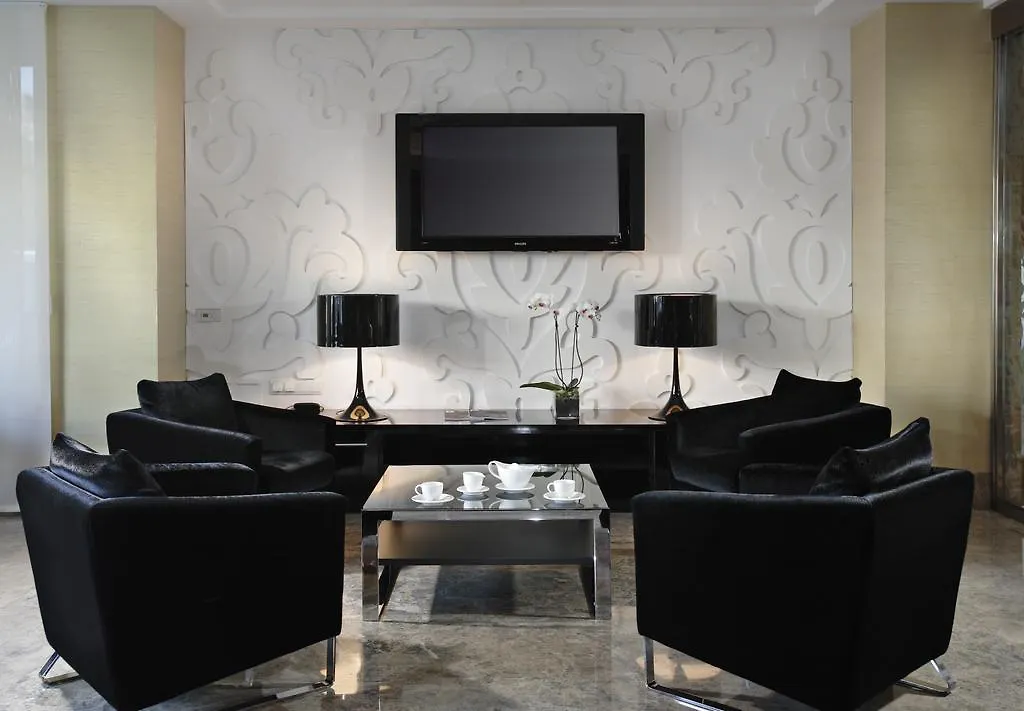 Hotel Santemar Santander 4*,