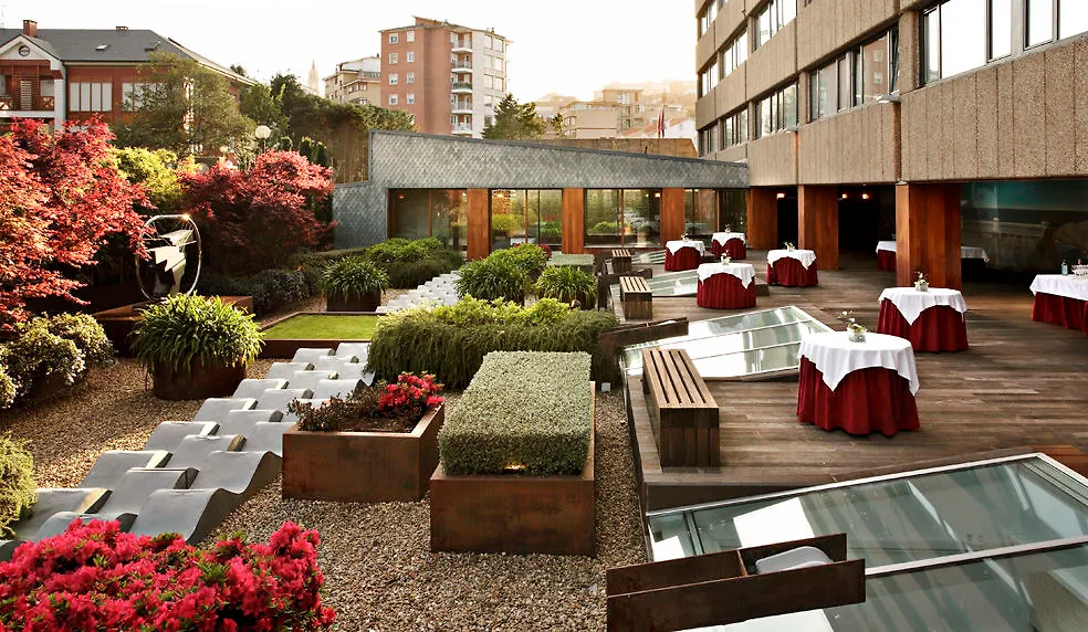 Hotel Santemar Santander