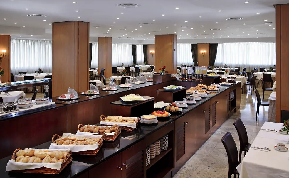 Hotel Santemar Santander