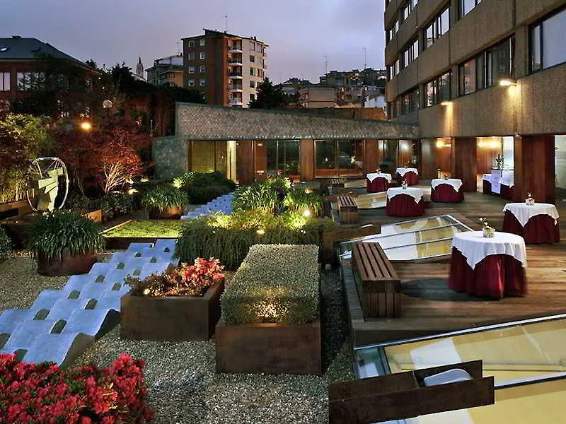 Hotel Santemar Santander España