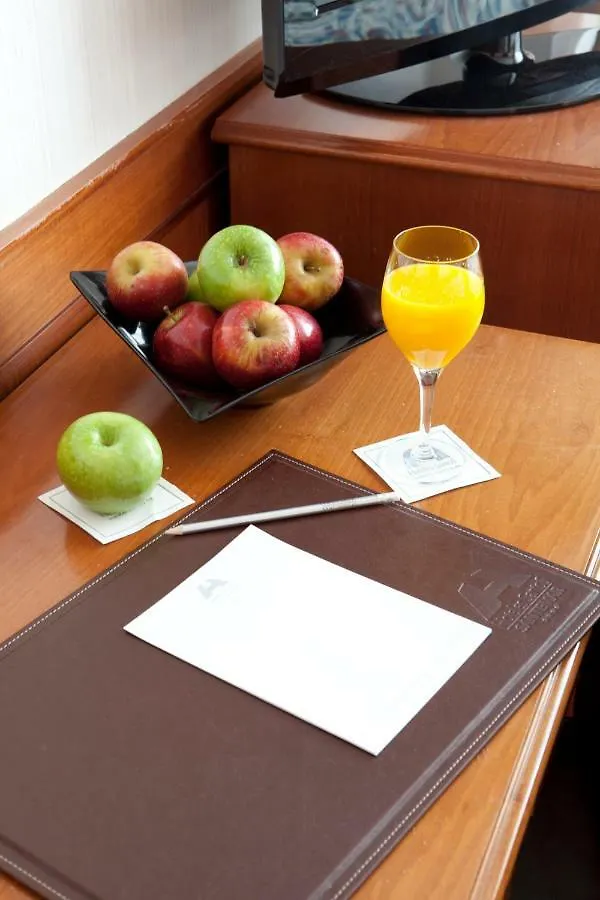 Hotel Santemar Santander