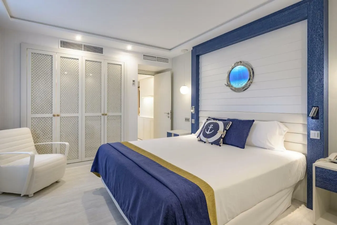 Hotel Santemar Santander España